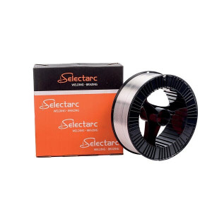 Image Fil de soudage Aluminium ER5356 Ø300