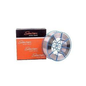 Image Fil de soudage Inox ER 316LSi Ø300