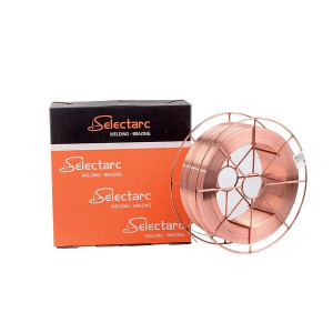 Image Fil de soudage Acier F57 Ø300