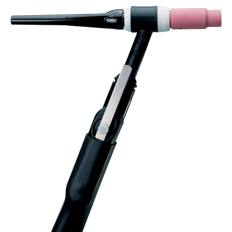 Torche de soudage premium TIG SRL26 refroidie par air