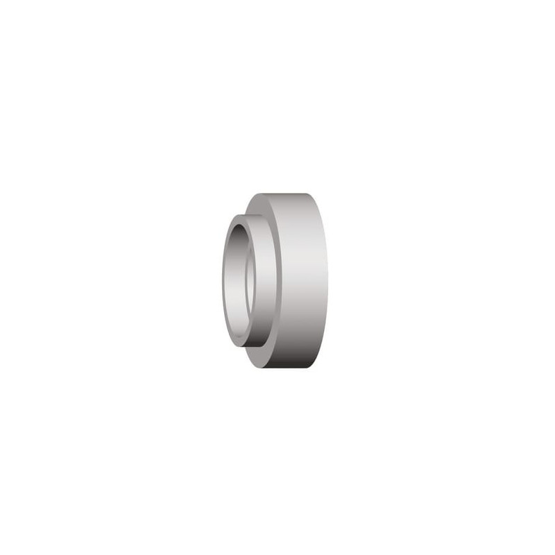 Image Bague isolante montage diffuseur court de type 17 18 et 26.