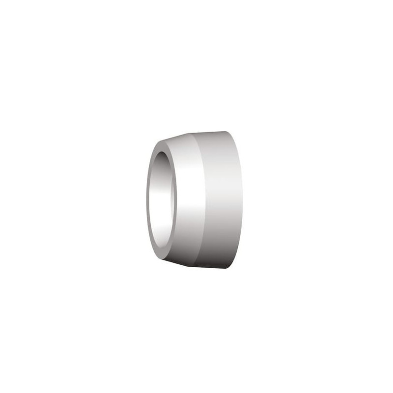 Image Bague isolante montage standard de type 17 18 et 26.