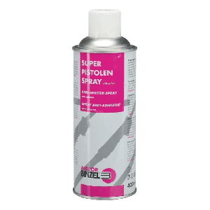 Image Bombe Anti-adhérent Binzel