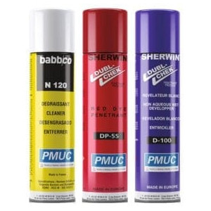 Image Bombe Pénétrant DP55