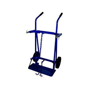 Image Chariot CHARLEDAVE Artigaz bouteilles B20