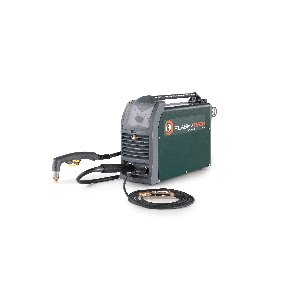 Image Découpeur plasma CEA SHARK 46