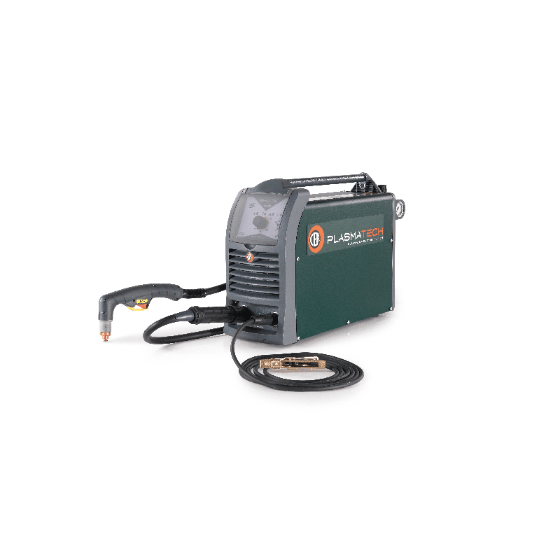 Image Découpeur plasma CEA SHARK 46