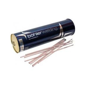 Image Electrodes Inox 307L étuis