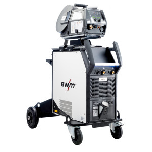 Image Poste à souder EWM Titan XQ 350 Puls DW