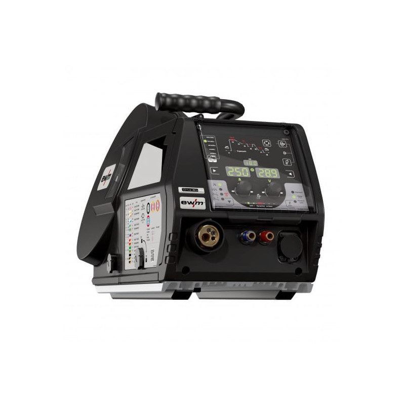 Dévidoir Drive XQ HP