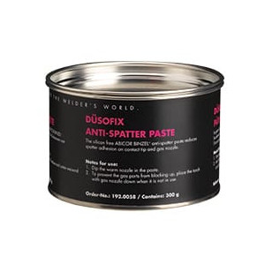 Image Pâte Anti-adhérente Binzel