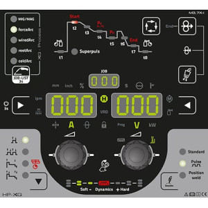 Image Dévidoir Drive XQ HP