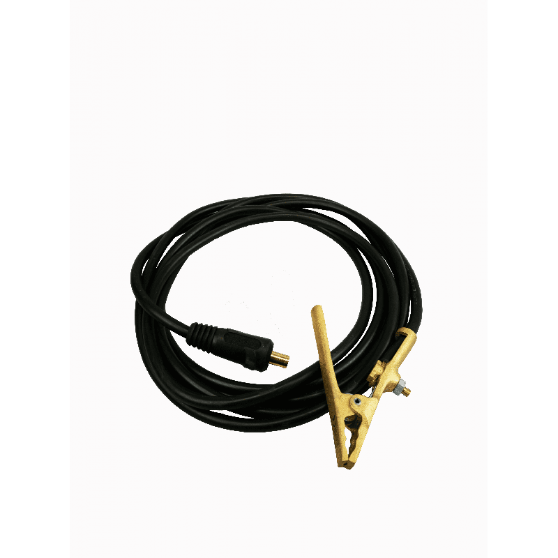 Image Pince de masse croco