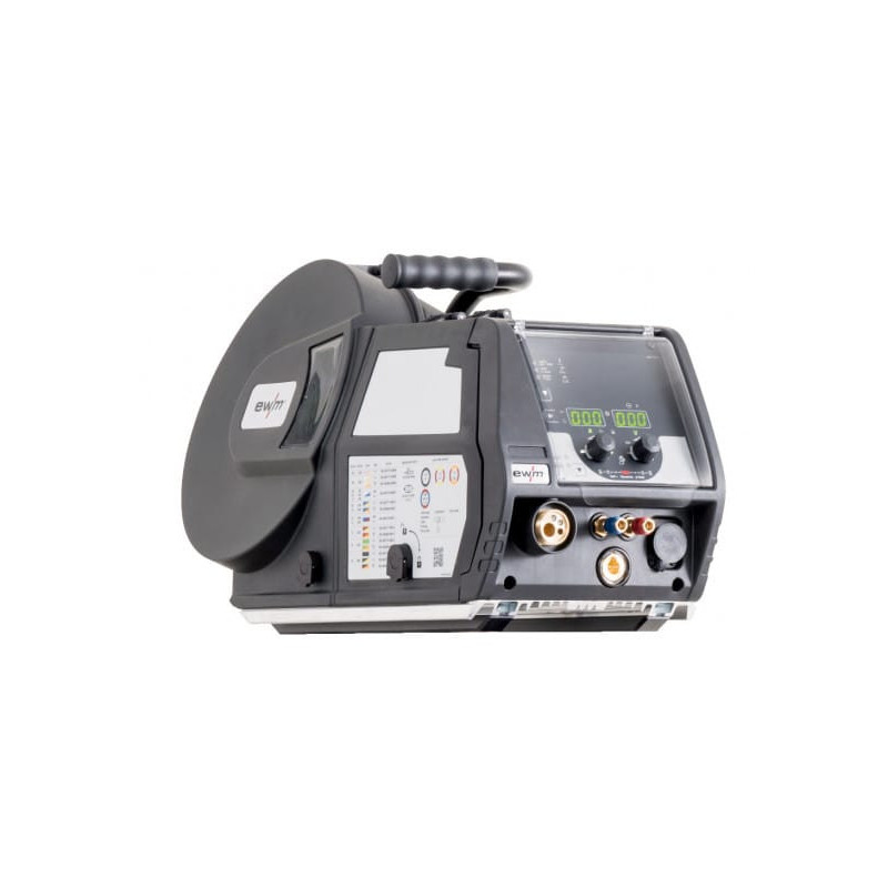 Image Dévidoir Drive 4 Basic S