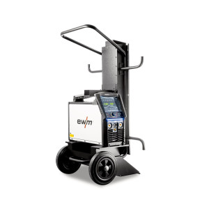 Image Poste à souder EWM Tetrix XQ 230 puls ACDC Comfort 3.0 8P