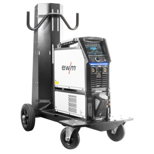 Image Poste à souder EWM Tetrix XQ 230 puls ACDC Expert 3.0 8P