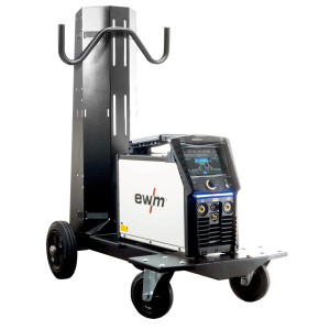 Image Poste à souder EWM Tetrix XQ 230 puls ACDC Expert 3.0 8P