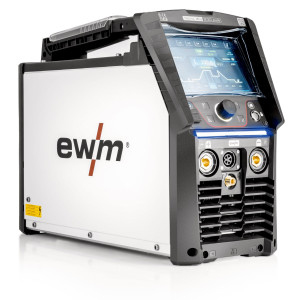 Image Poste à souder EWM Tetrix XQ 230 Puls DC Expert 3.0 8P
