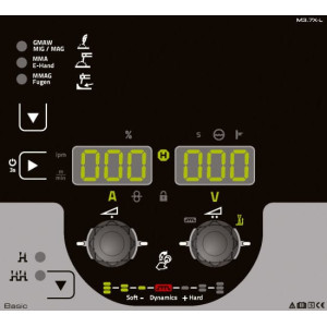 Image Dévidoir Drive 4 Basic S