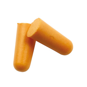 Image SINGER Bouchons d'oreille PU