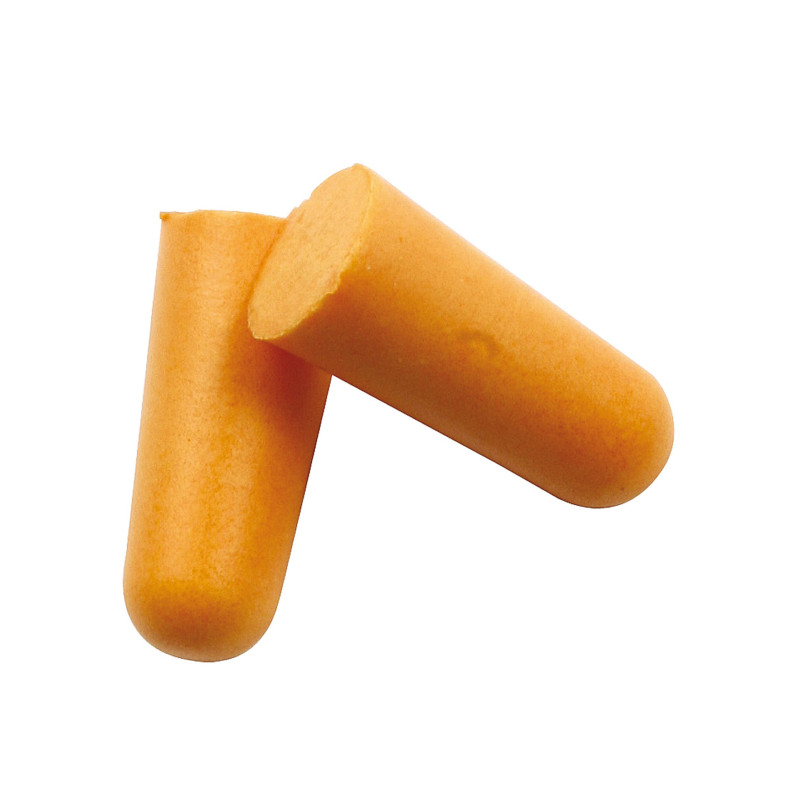 Image SINGER Bouchons d'oreille PU