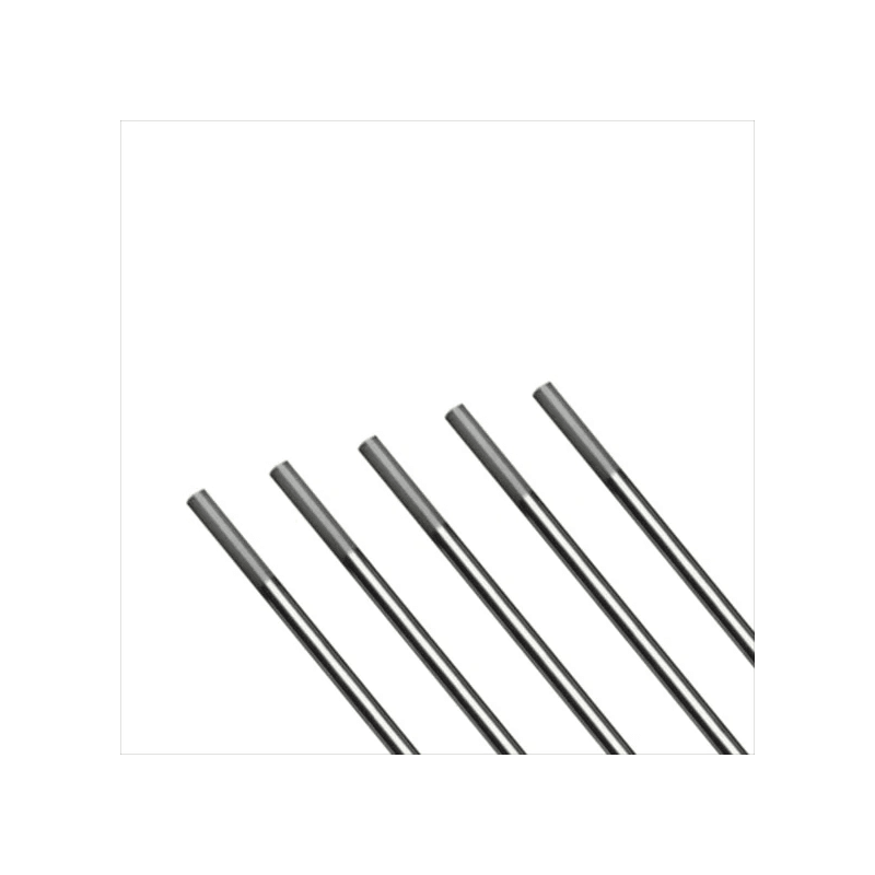 Image Tungstene Cerium (gris)