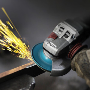 Image VSM Disque fibre inox Ø125