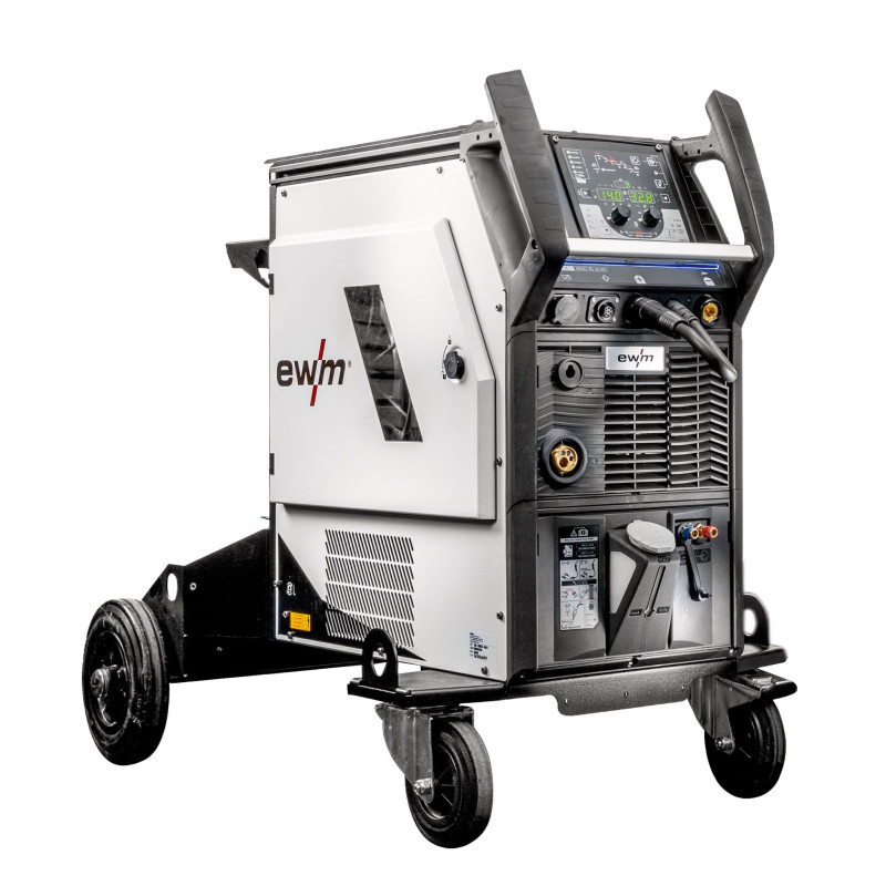 Image Poste à souder EWM Phoenix XQ 350 Puls CW HP