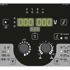 Image Poste à souder EWM Picomig 220 Puls TKG