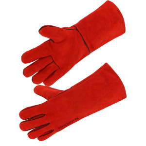 Image Gant MIG tout croûte de bovin entièrement doublé