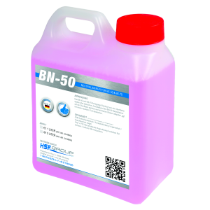 Image Neutralisant pour décapeur électrolytique BN-50