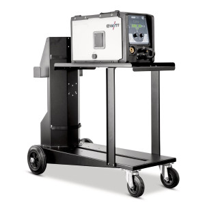 Image Poste à souder EWM Picomig 220 Synergic TKG