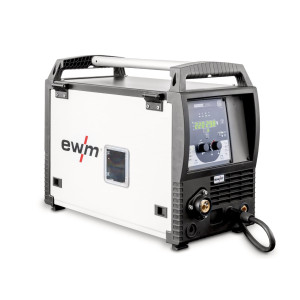 Image Poste à souder EWM Picomig 225 Puls TKG