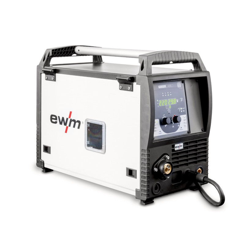 Image Poste à souder EWM Picomig 225 Puls TKG