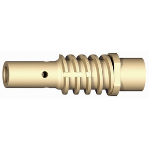 Support tube contact M6 type 15