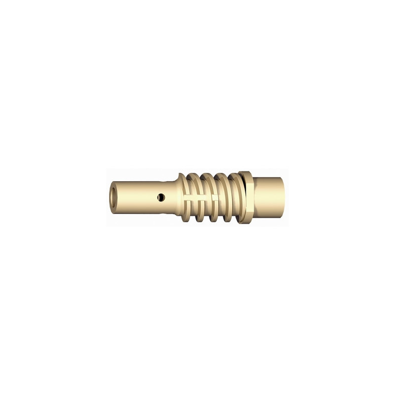 Support tube contact M6 type 15