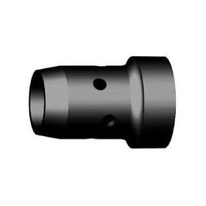 Diffuseur noir haute température type 501