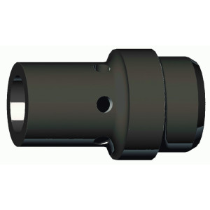 Diffuseur noir haute température type 36