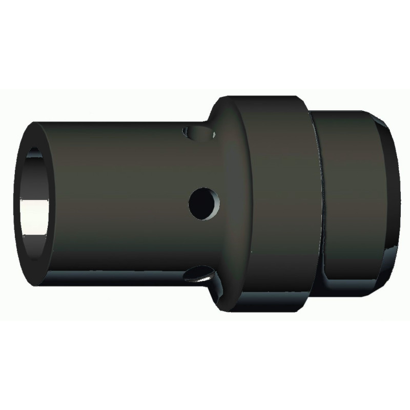 Diffuseur noir haute température type 36