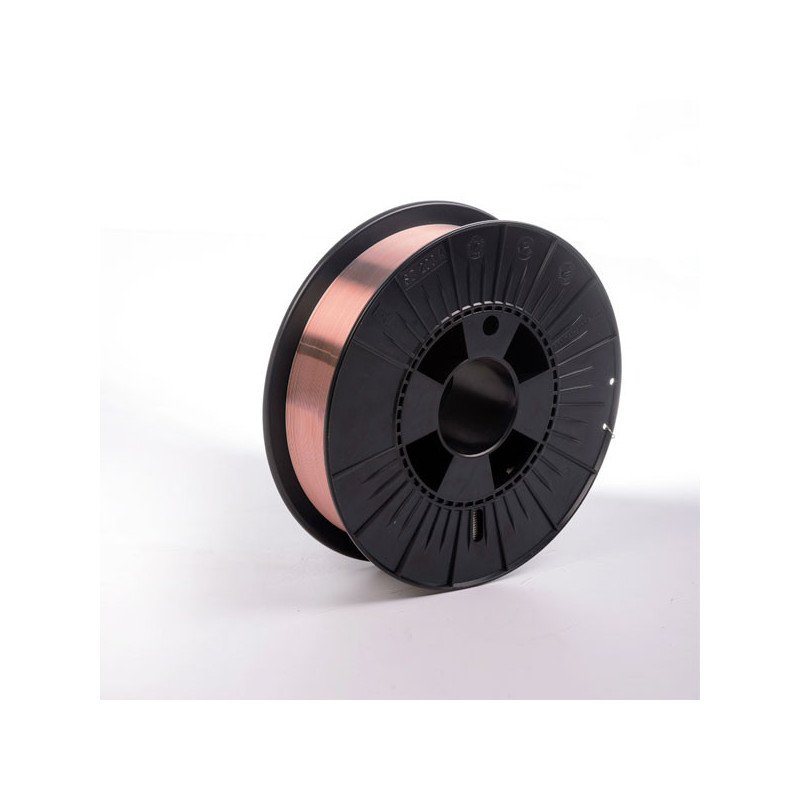 Fil de soudage Acier F57 Ø200