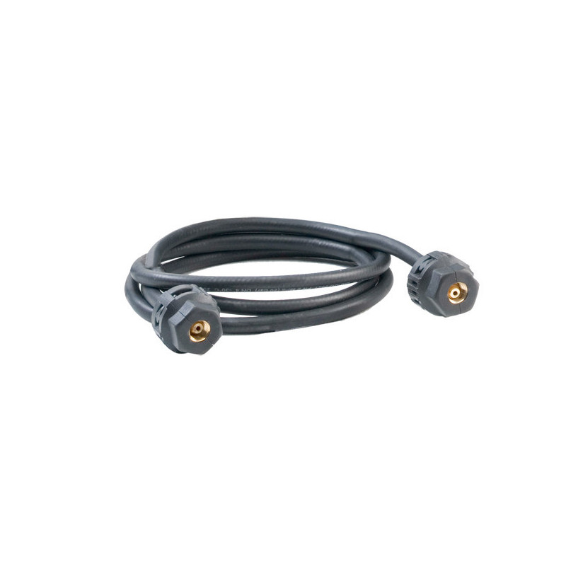 Tuyau de gaz poste EWM