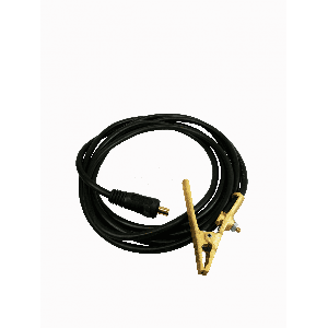 Image Pince de masse croco