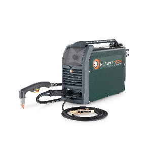 Image Découpeur plasma CEA SHARK 105