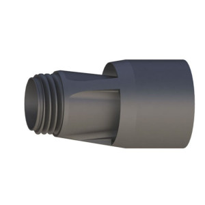 Buse d'aspiration acier spéciale xFUME PRO 36/501