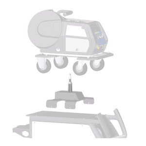 Image EWM Extension pour mandrin