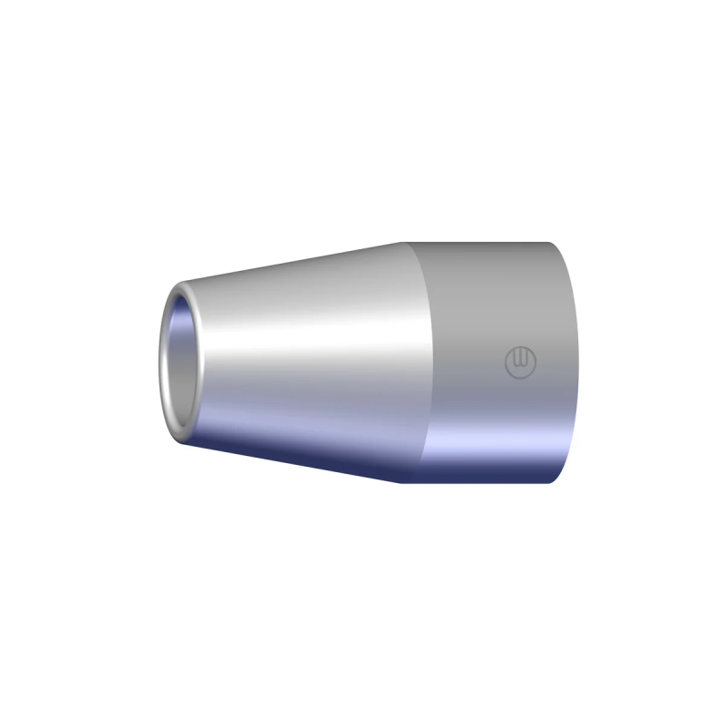 Buse gaz conique xFUME PRO