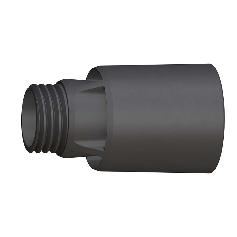 Buse d'aspiration xFUME PRO 24