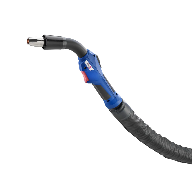 Torche xFUME PRO 501 avec housse cuir