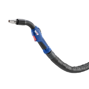 Torche xFUME PRO 24 avec housse cuir