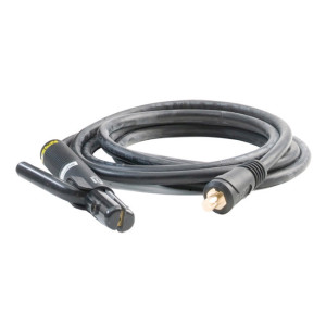 Cable porte-électrodes 4m, connecteur 35/50